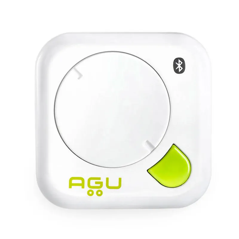 AGU Fever Thermometer Skinny Smart Temperature Indicator