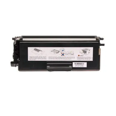 svart toner 7000 sidor (#2112)