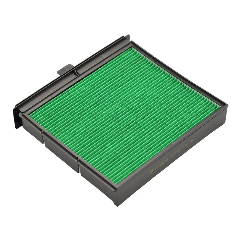 Kupéfilter Castrol filters CC0124
