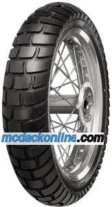Continental ContiEscape ( 120/90-17 TT 64S Bakhjul, M/C )