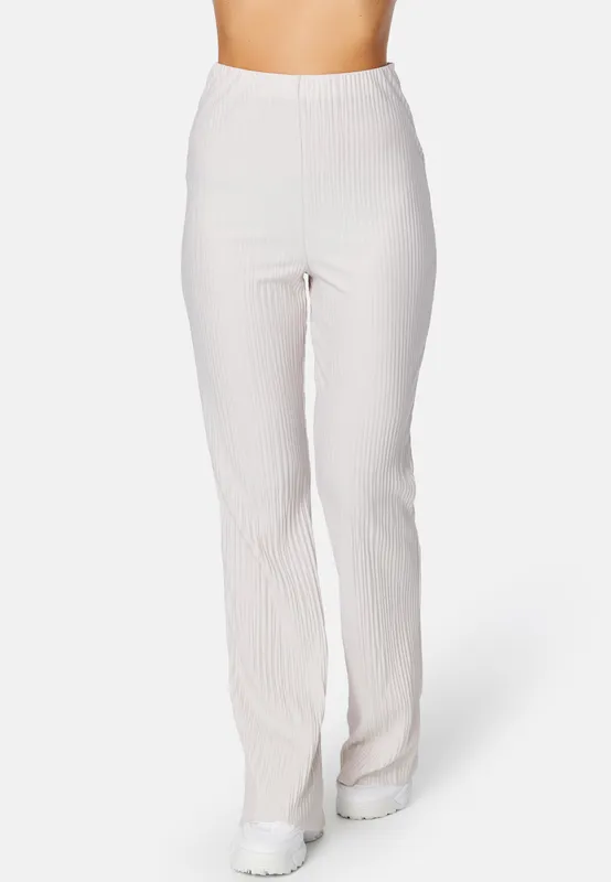 Pleated Trousers (#8200)