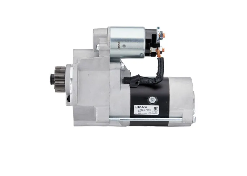 BOSCH 1 986 S01 092 Startmotor