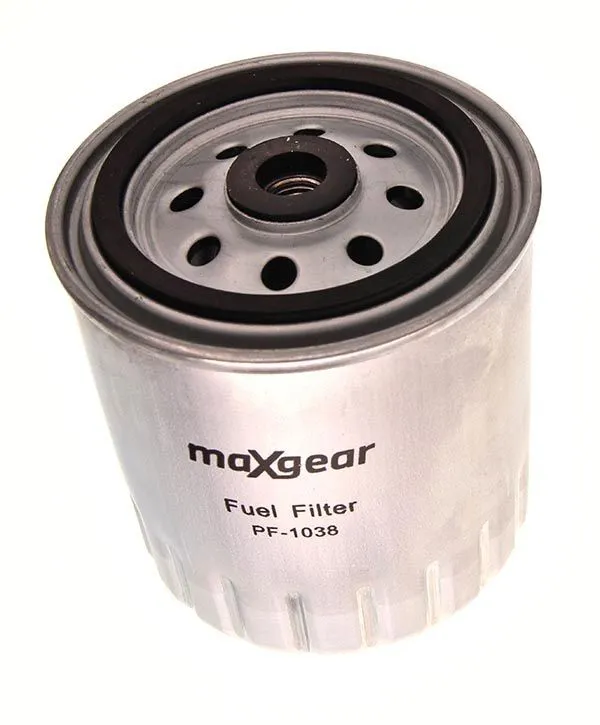 Bränslefilter MAXGEAR 26-0020