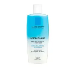 La Roche-Posay Respectissime Waterproof Eye Makeup Remover 125 ml