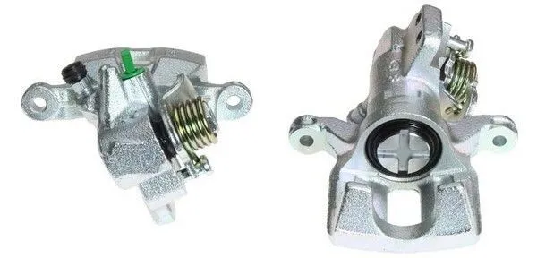Bromsok BUDWEG CALIPER 344401