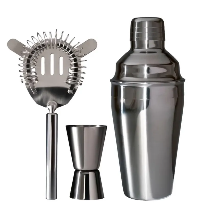 Dorre - Art barsett med shaker 0,5L