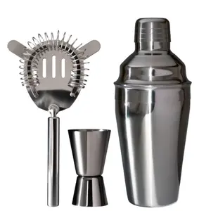 Dorre - Art barsett med shaker 0,5L