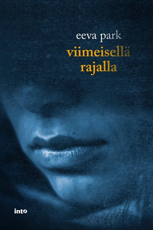 Viimeisellä rajalla, E-bok