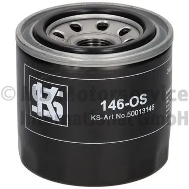 Oljefilter KOLBENSCHMIDT 50013146