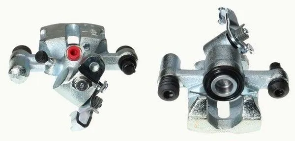 BUDWEG CALIPER 342658 Bromsok