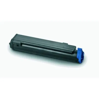 OKI toner 43979102 original svart 3.500 sidor