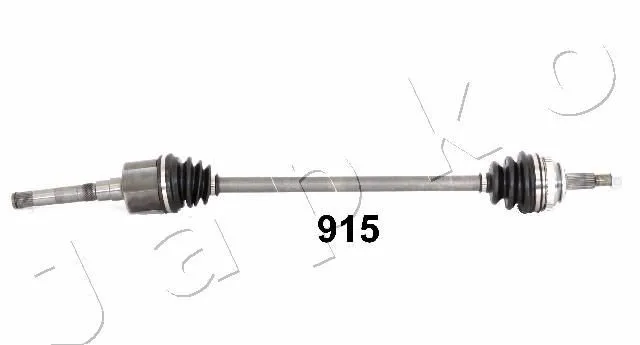 Drivaxel JAPKO 62915