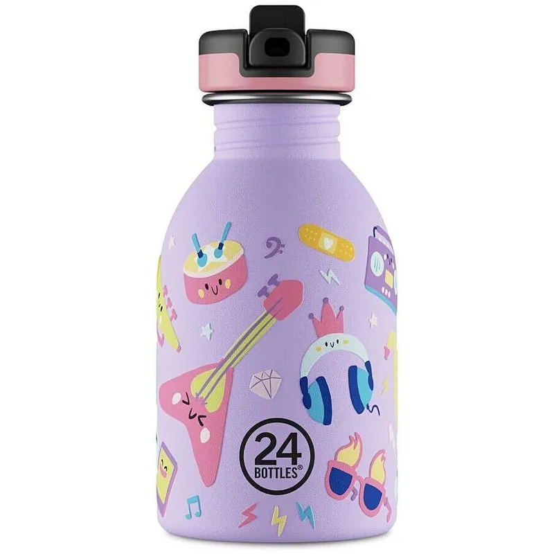 24Bottles - Urban Bottle Music Friends - Lilla - 2
