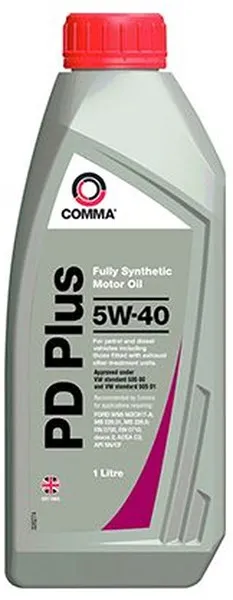Motorolja COMMA DPD1L