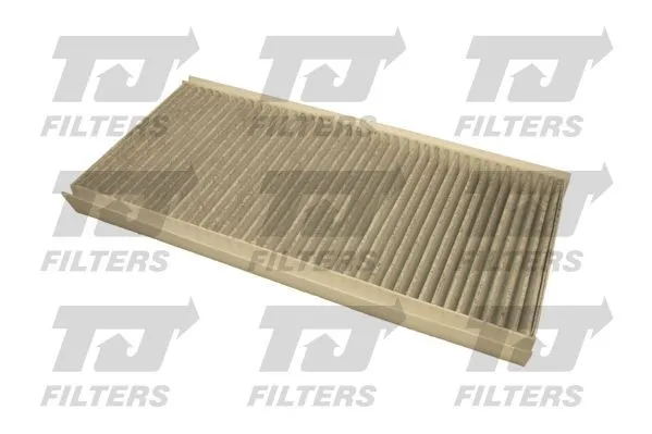 Kupéfilter QUINTON HAZELL QFC0175