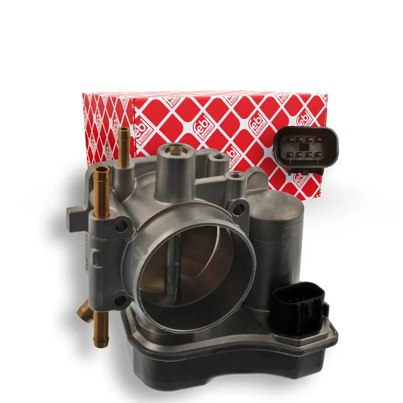 Spjällhus FEBI BILSTEIN 39551