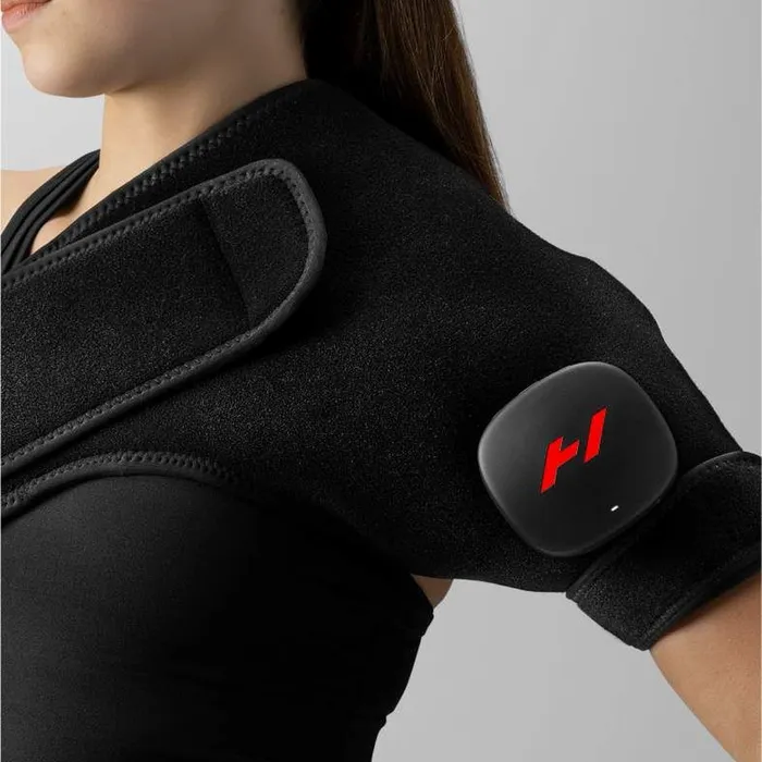 Venom 2 Shoulder Värmebandage Höger