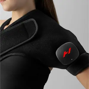 Venom 2 Shoulder Värmebandage Höger