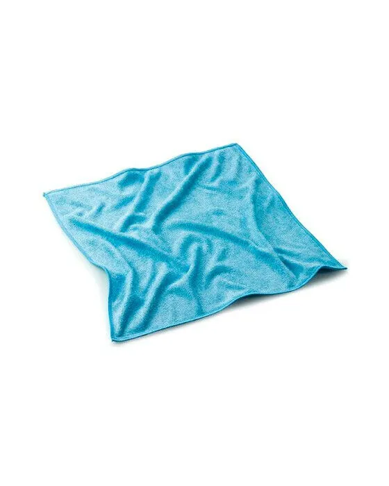 Microfiberduk ABENA 32x32cm blå 20/fp