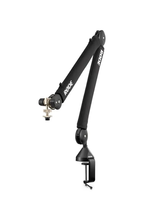 Røde PSA1+ Professional Studio Arm - Svart