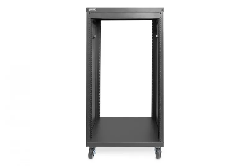 DIGITUS DN-48002 - 21U - Free Stand Rack Cabinet
