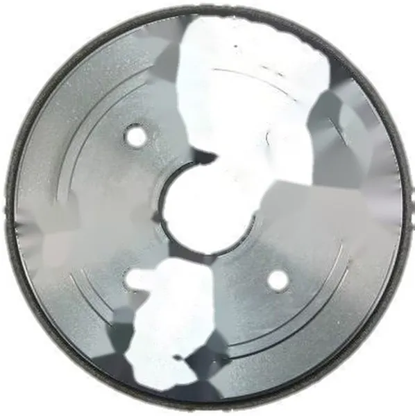 Bromstrumma A.B.S. 2755-S