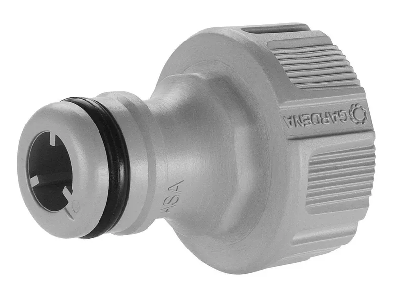 Gardena Krankoppling 21 mm (G 1/2")