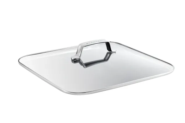 Scanpan Scanpan TechnIQ glaslock fyrkantigt 33×33 cm