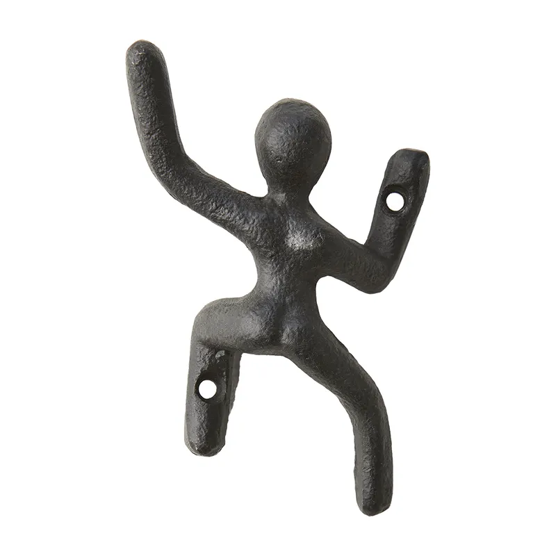 Affari of Sweden, LOKE klädhängare 10 cm vänster