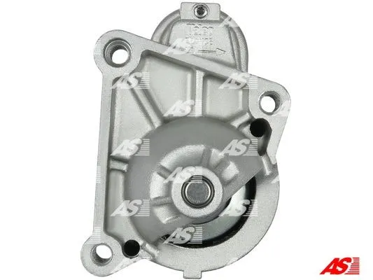 Startmotor AS-PL S3001PR