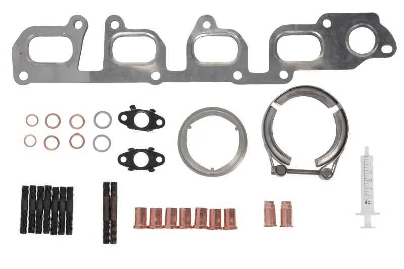 Monteringsats, Turbo EVORON EVMK0066