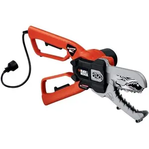 Black & Decker GK1000-QS Grenkap 550 W