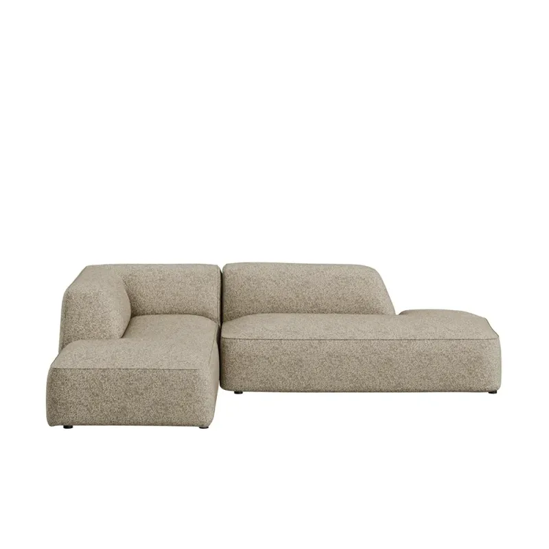 Dome Deco, CALI Corner Sofa L Philo 04