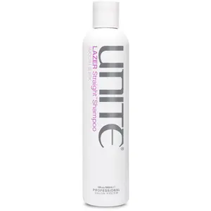 UNITE LAZER STRAIGHT Shampoo 300 ml