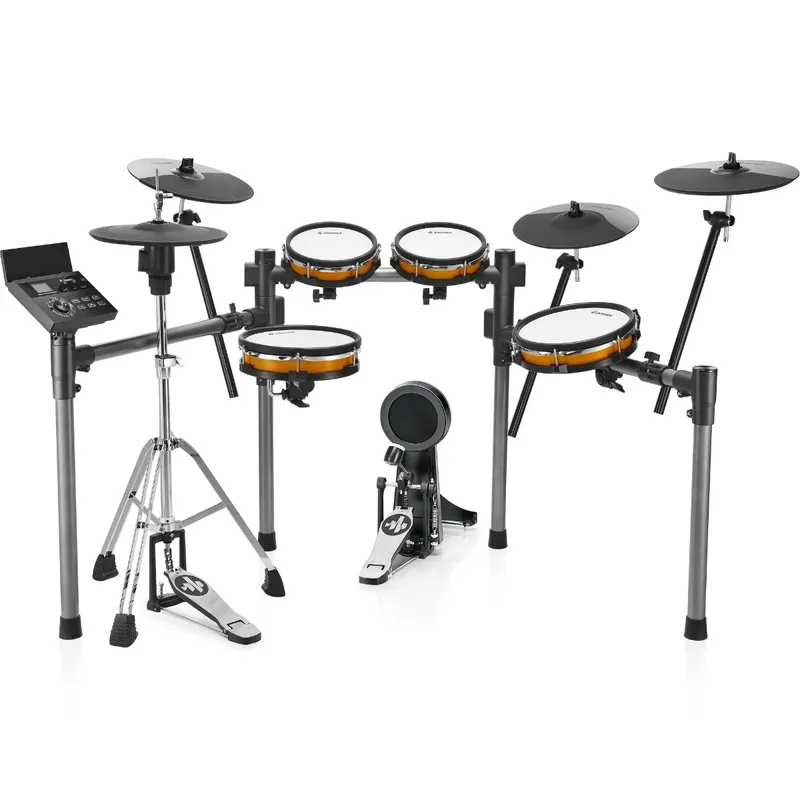 Donner Groove Ultra digitaltrumset