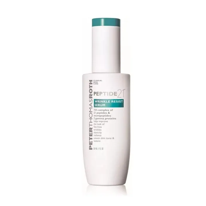 Peter Thomas Roth Peptide 21 Wrinkle Resist Serum 30ml