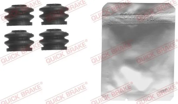 Tillbehörssats, bromssadel QUICK BRAKE 113-1406