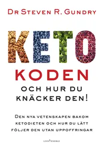 Ketokoden och hur du knäcker den!