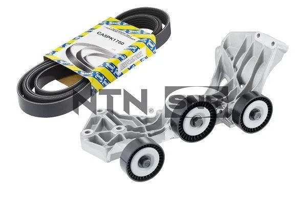 SNR KA851.03 Drivremssats