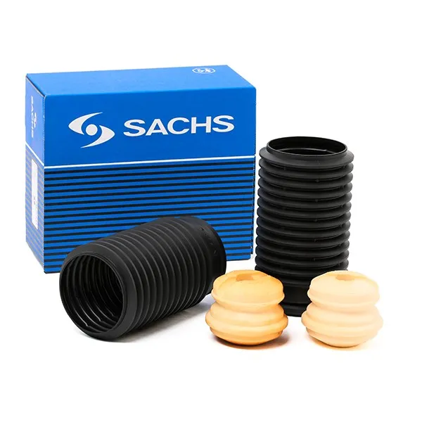 Dammskyddsats, stötdämpare SACHS 900 003