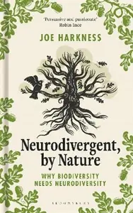 Neurodivergent, By Nature