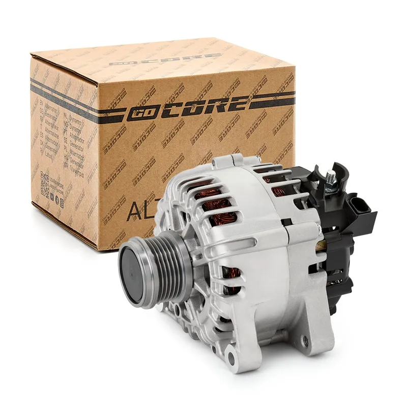 Generator goCORE GCD0363