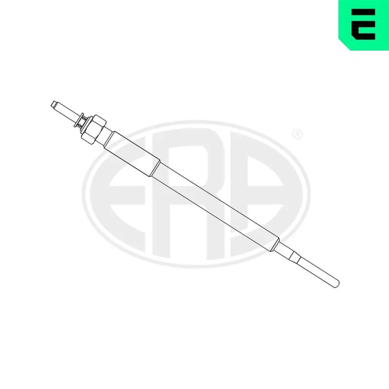 Glödstift ERA 886026