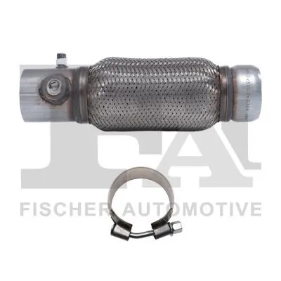 Flexrör, avgassystem FA1 KF140035