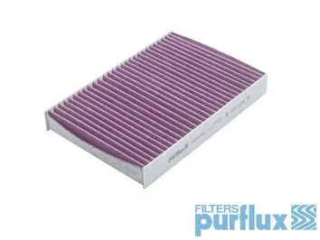 Kupéfilter PURFLUX AHA143