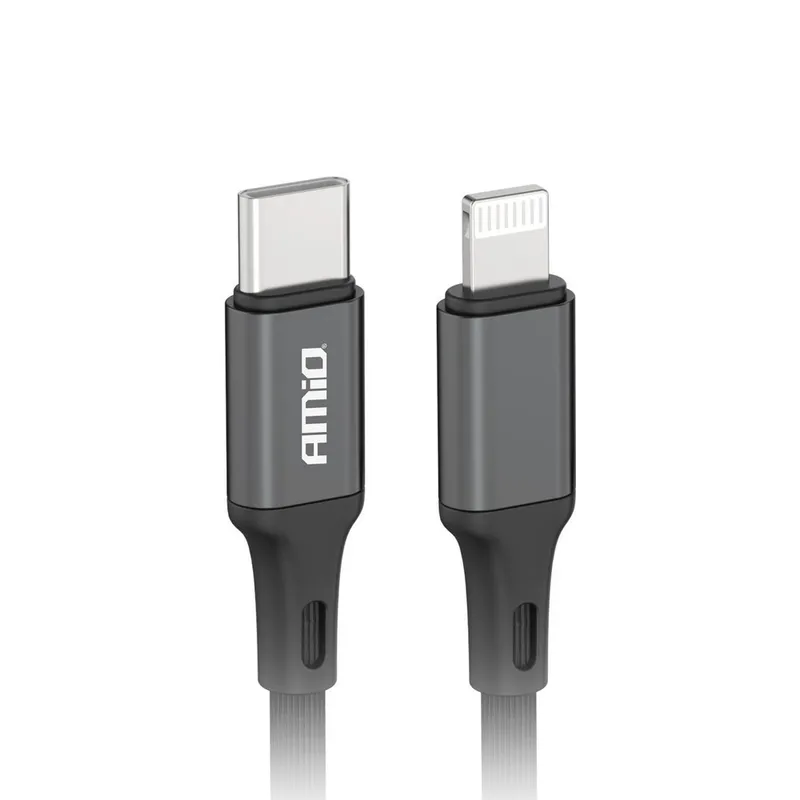 USB-laddningskabel AMiO 03904