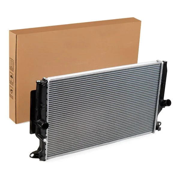 Kylare RIDEX 470R0980