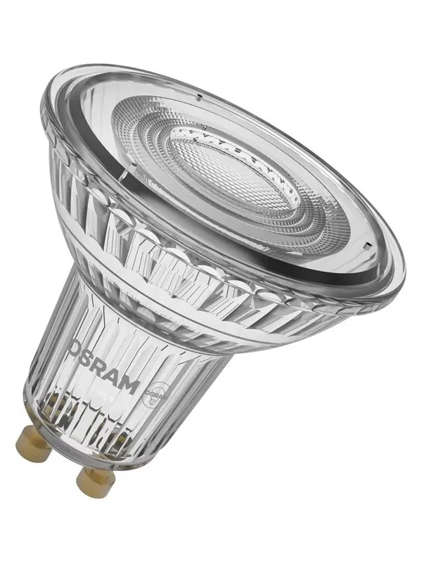 Osram LED-glödlampa PAR16 36° 575lm 6.1W/927 (80W) GU10