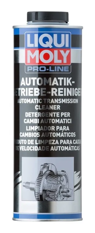 LIQUI MOLY 5101 Rengöringsmedel för växellåda