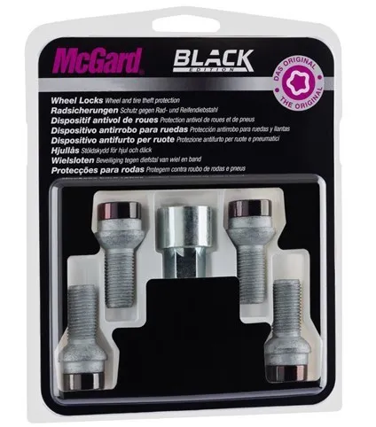 Låsbara hjulbultar MCGARD 28177SUB